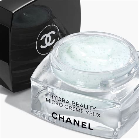 chanel hydra beauty micro cream.